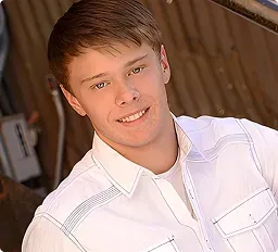 Dustin Tyler Lapp