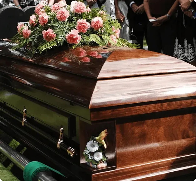 Carewell Cremations 