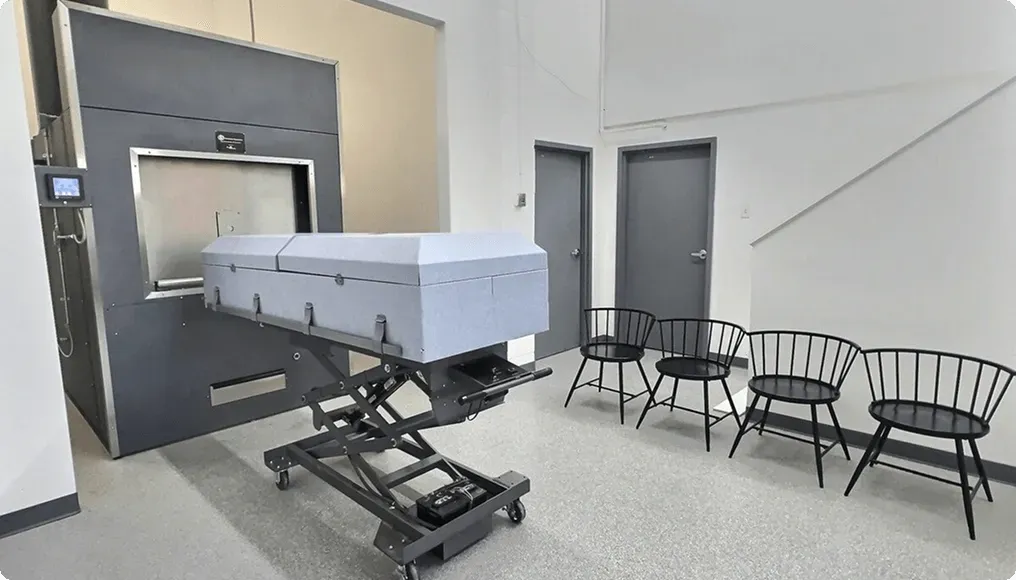 Carewell Cremations 